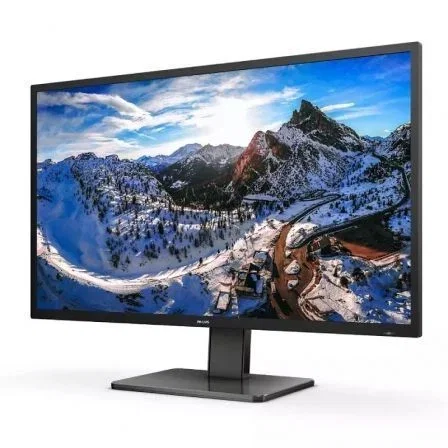 Philips Monitor P Line 439P1/00 4K UHD 42.5 pulgadas VA Negro